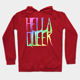 Hella! Hoodie